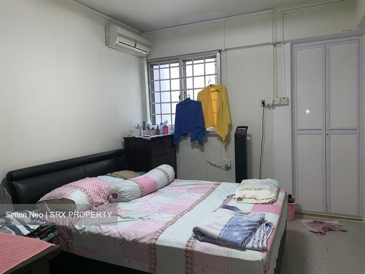 Blk 426 Bedok North Road (Bedok), HDB 3 Rooms #209519951